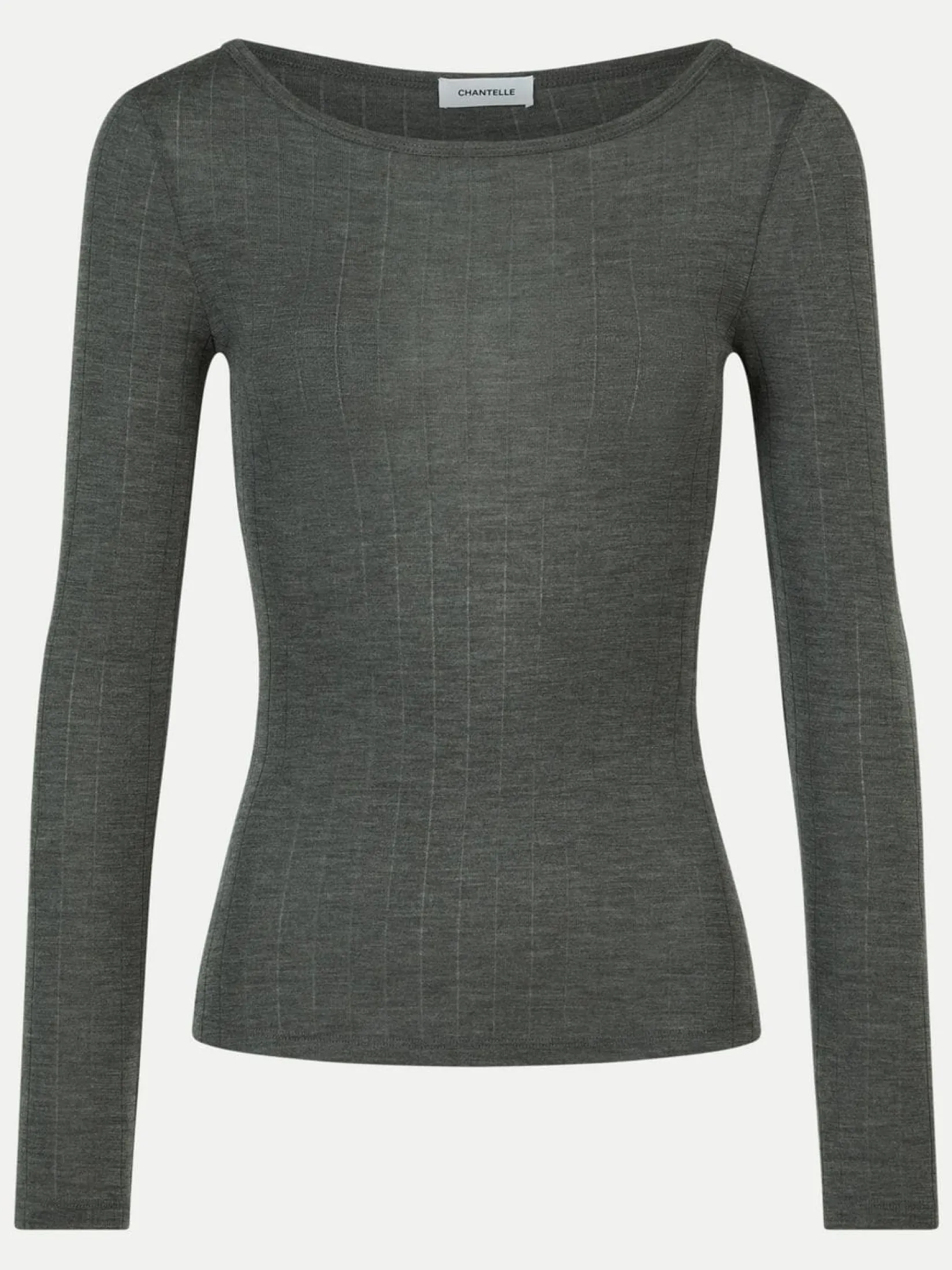 Chantelle THERMO COMFORT UW TOP TSHIRT LS -