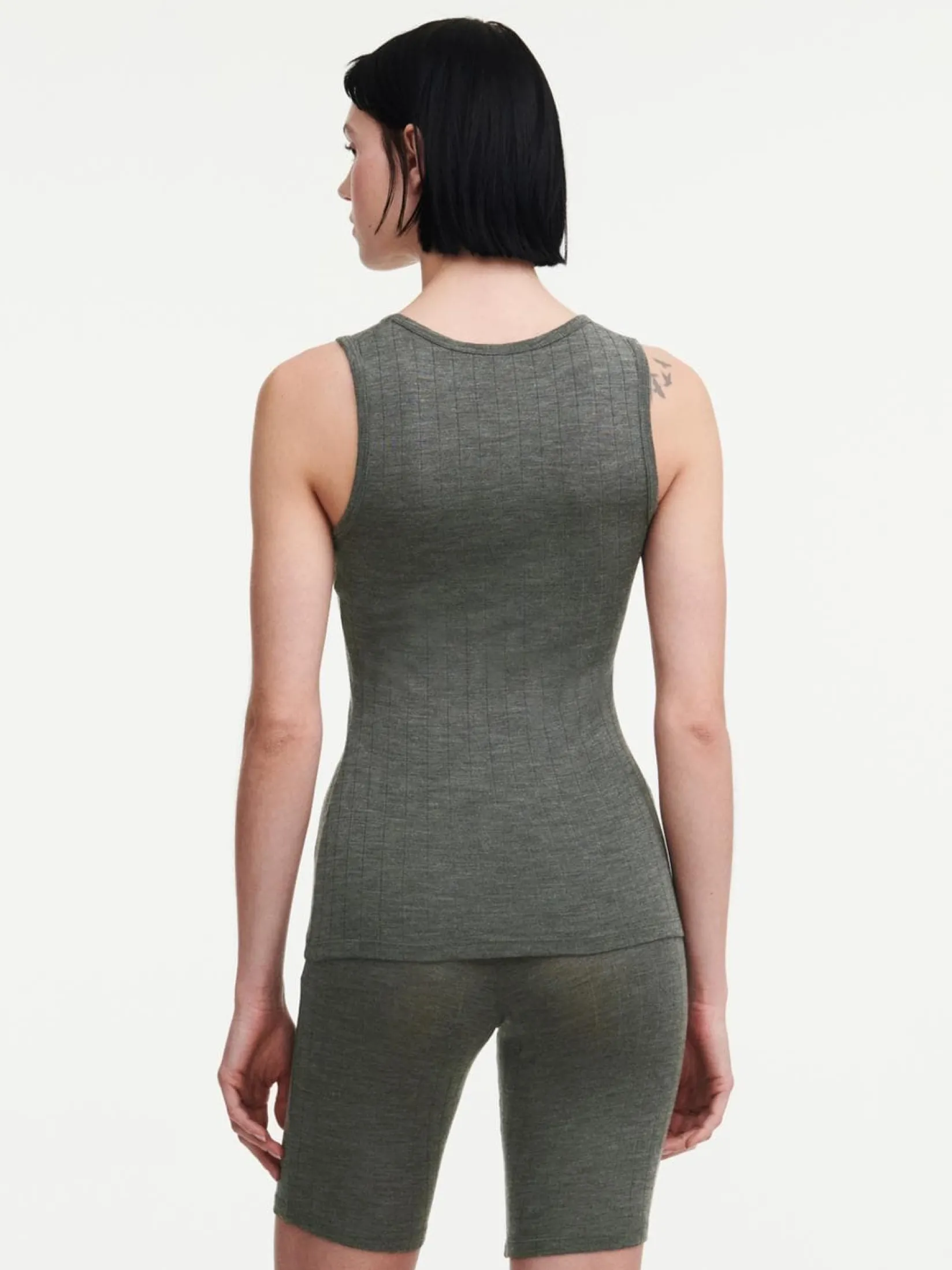 Chantelle THERMO COMFORT UW TOP TANK TOP -
