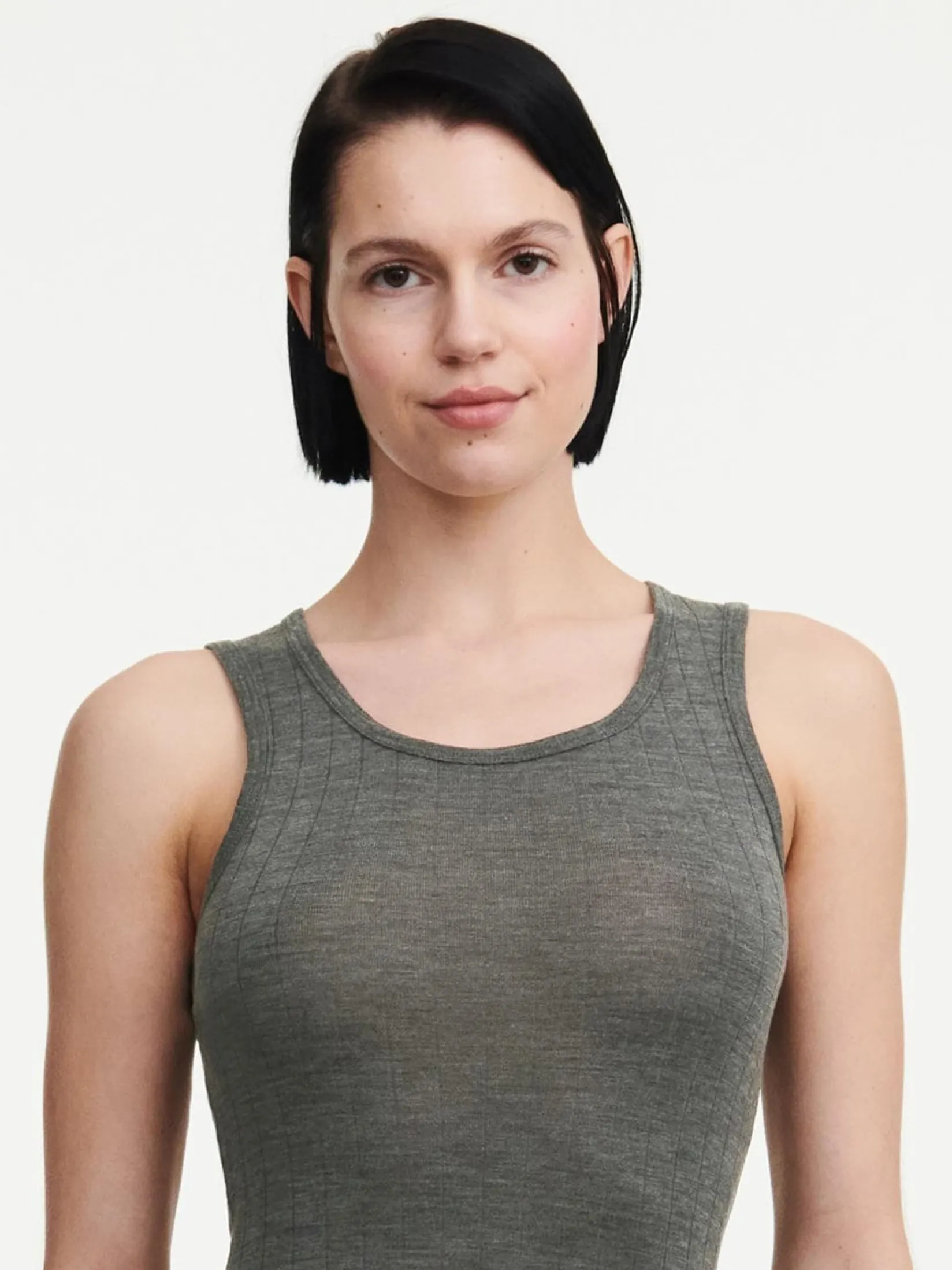 Chantelle THERMO COMFORT UW TOP TANK TOP -