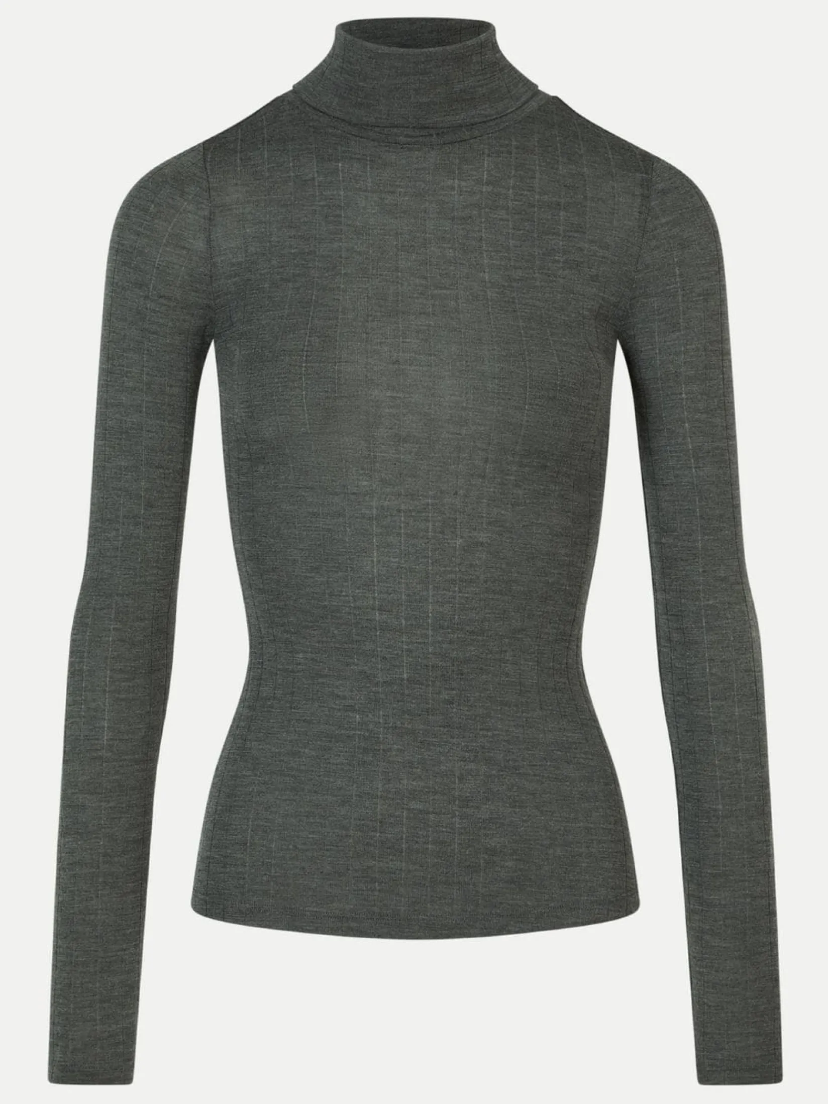 Chantelle THERMO COMFORT UW TOP TSHIRT LS -