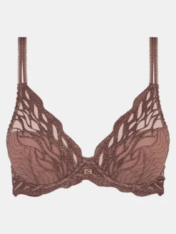 Chantelle Vibe Niet Voorgevormde Beugel BH -