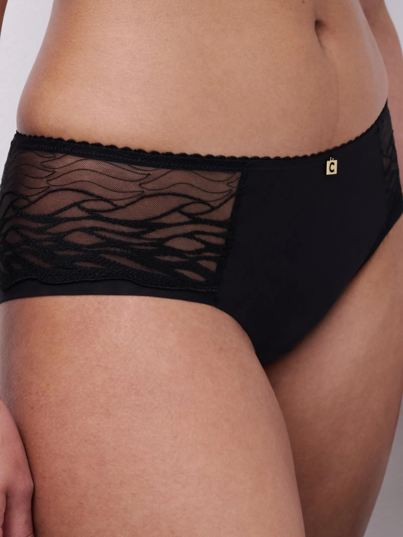 Chantelle Vibe Slip -