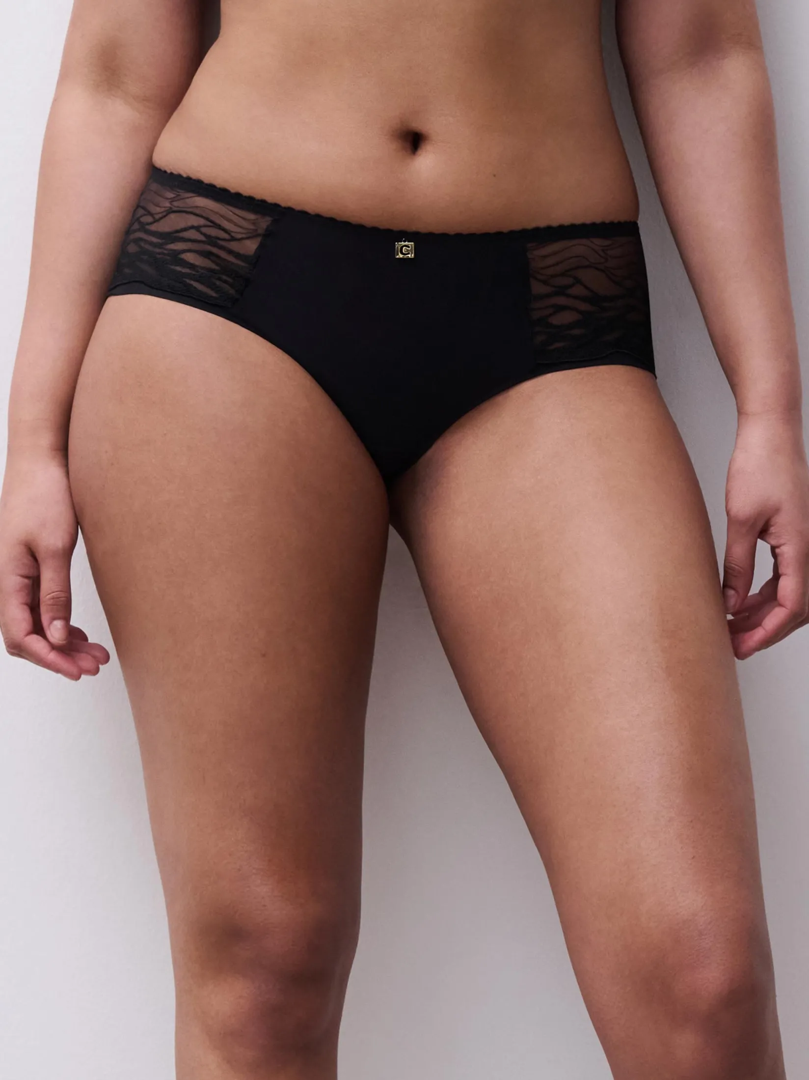 Chantelle Vibe Slip -