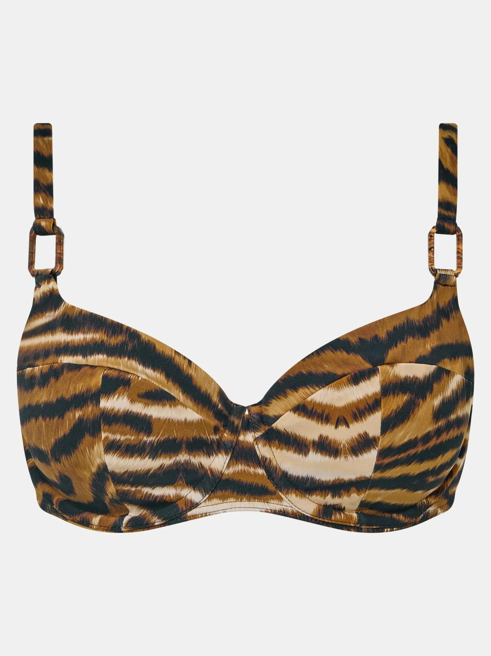 Chantelle VITA Bikinitop met beugel -