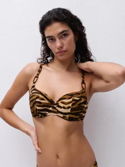 Chantelle VITA Bikinitop met beugel -