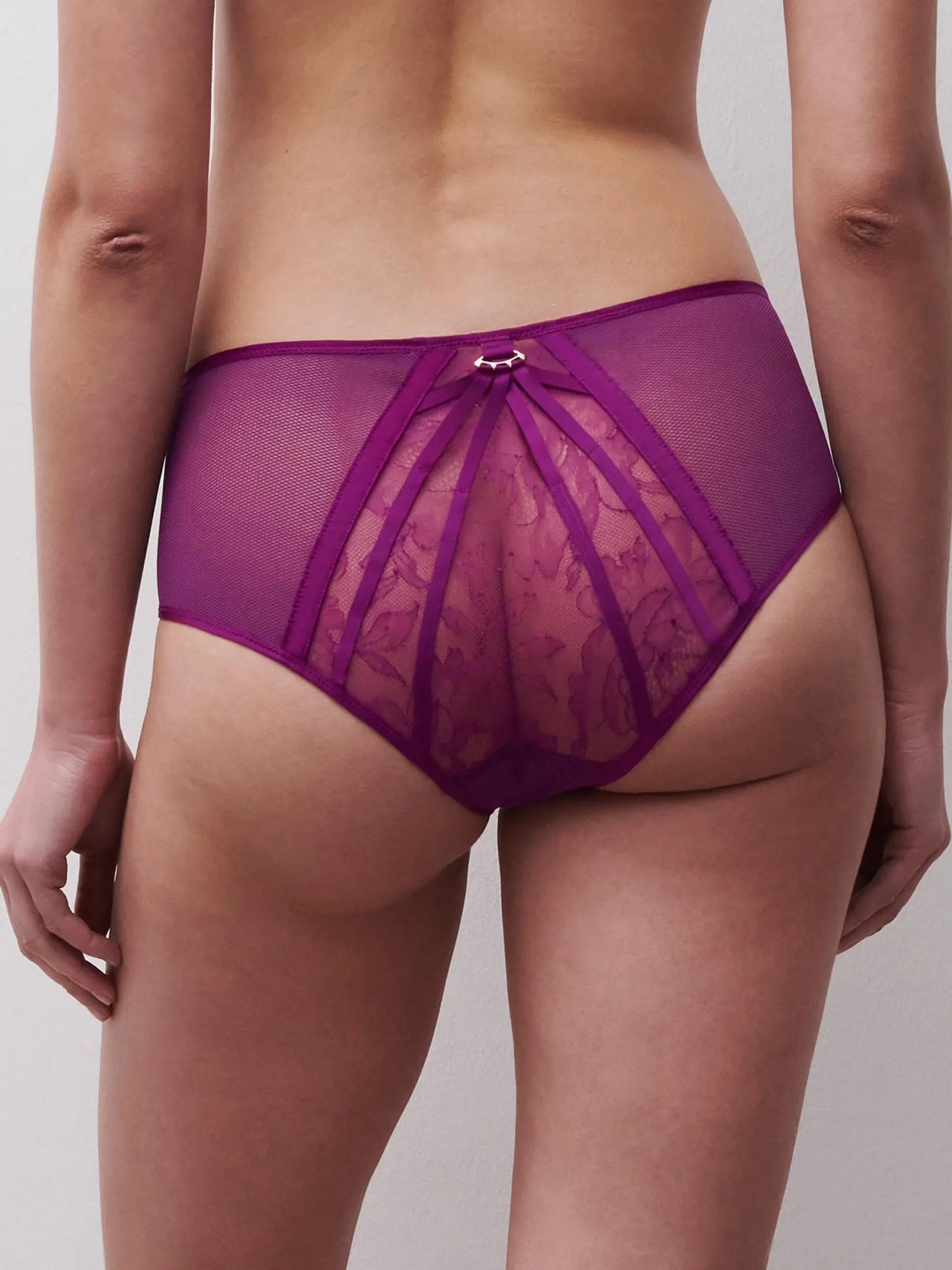 Chantelle XQUISITE Xquisite Slip -