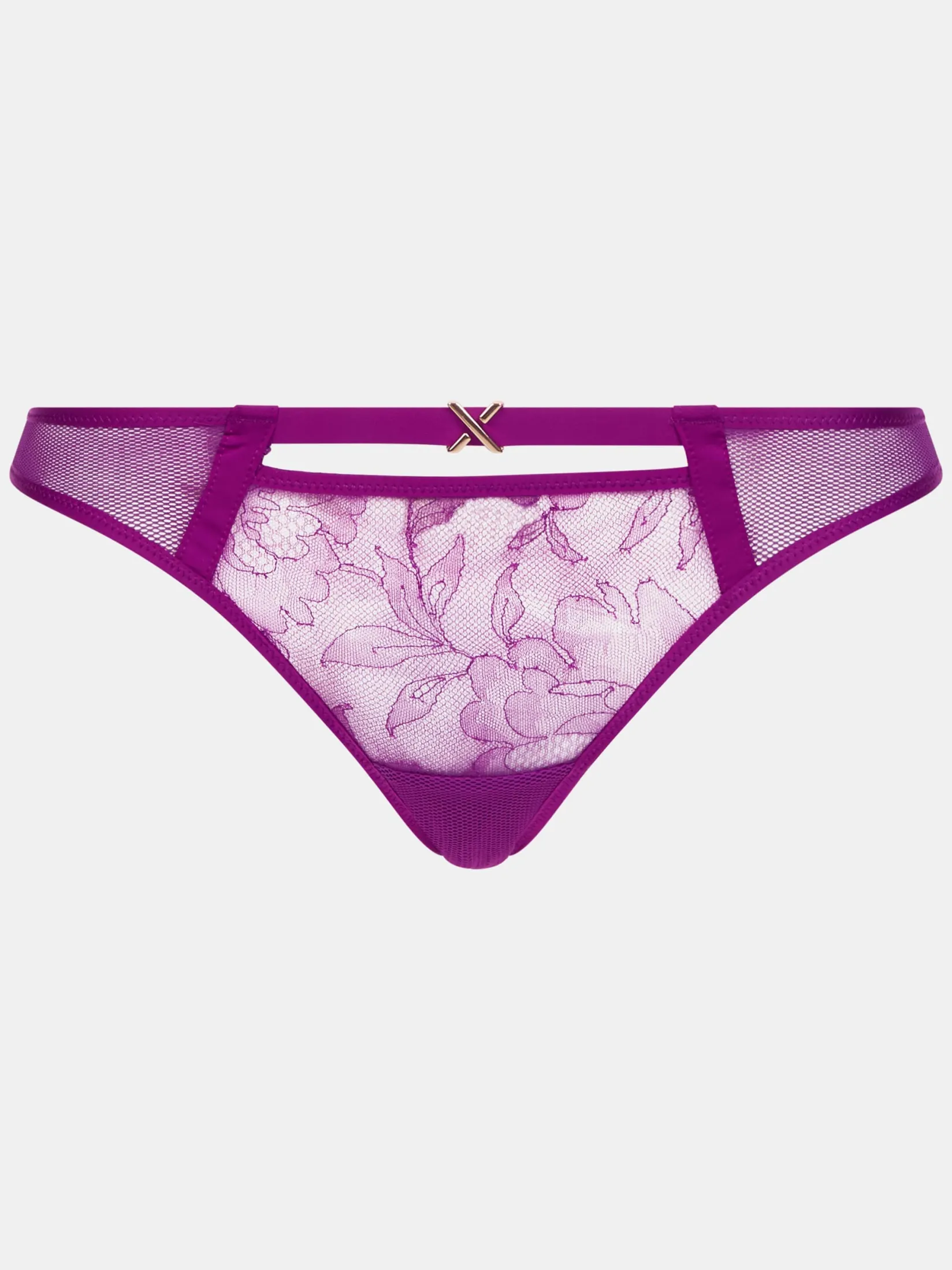 Chantelle XQUISITE Xquisite Tanga -