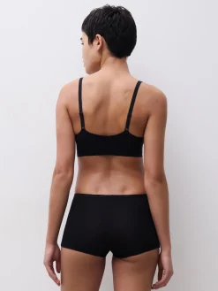 Femilet Basic Cotton Boxer Midi -