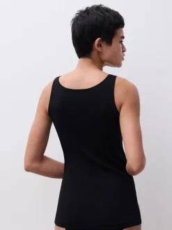 Femilet Basic Cotton Hemd Basis Katoen -