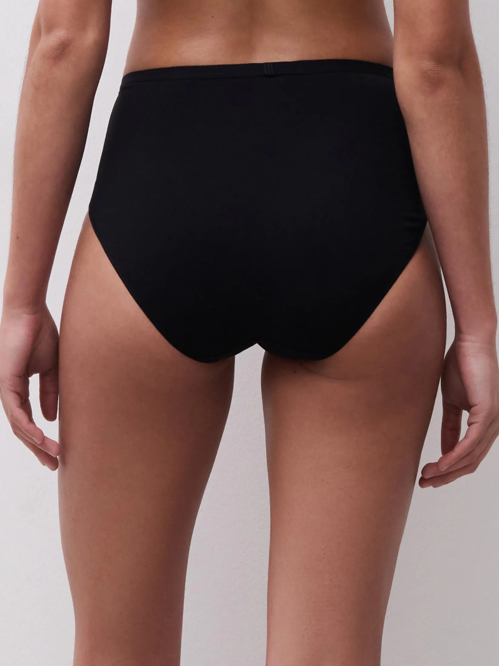 Femilet Basic Cotton Midi -