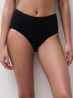 Femilet Basic Cotton Midi -