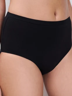 Femilet Basic Cotton Midi -