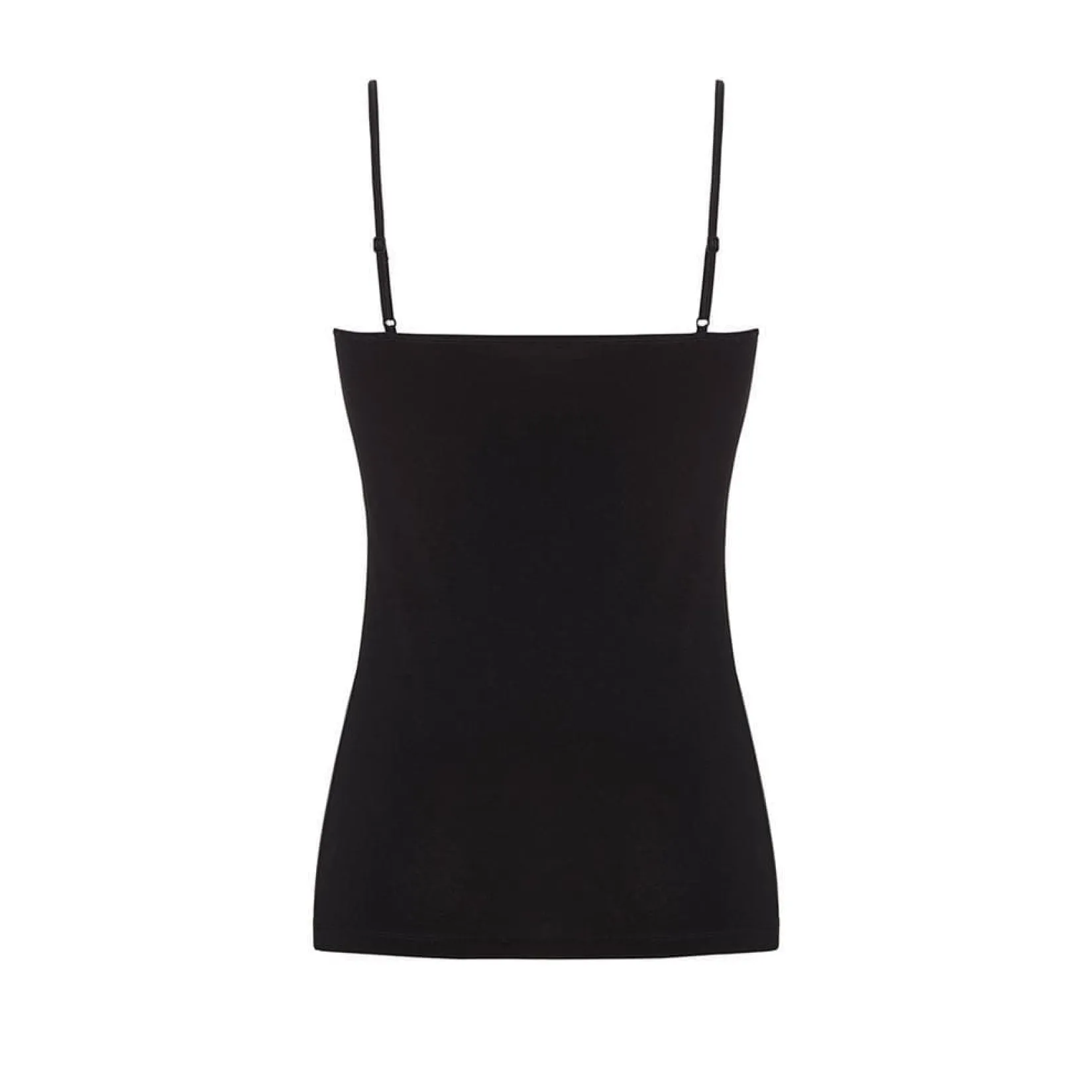 Femilet Basic Lace Hemd Katoen Kant -