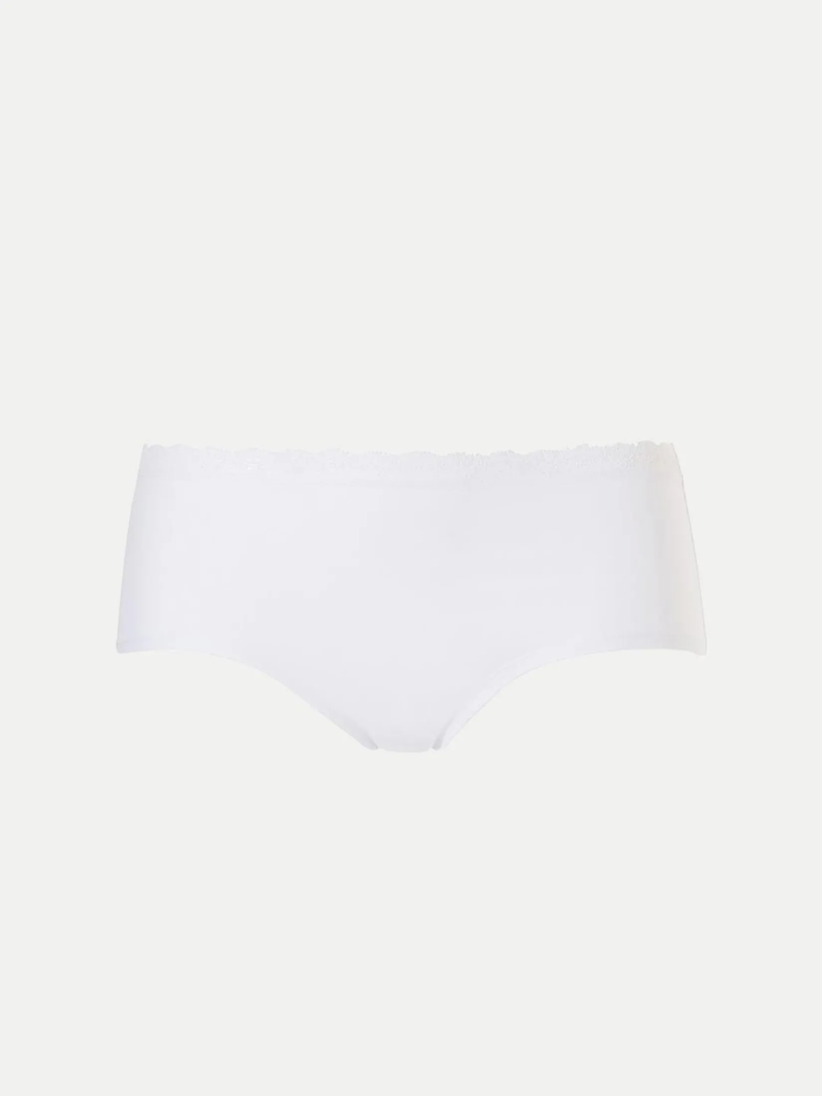 Femilet Basic Lace Hipster -