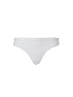 Femilet Basic Lace String -