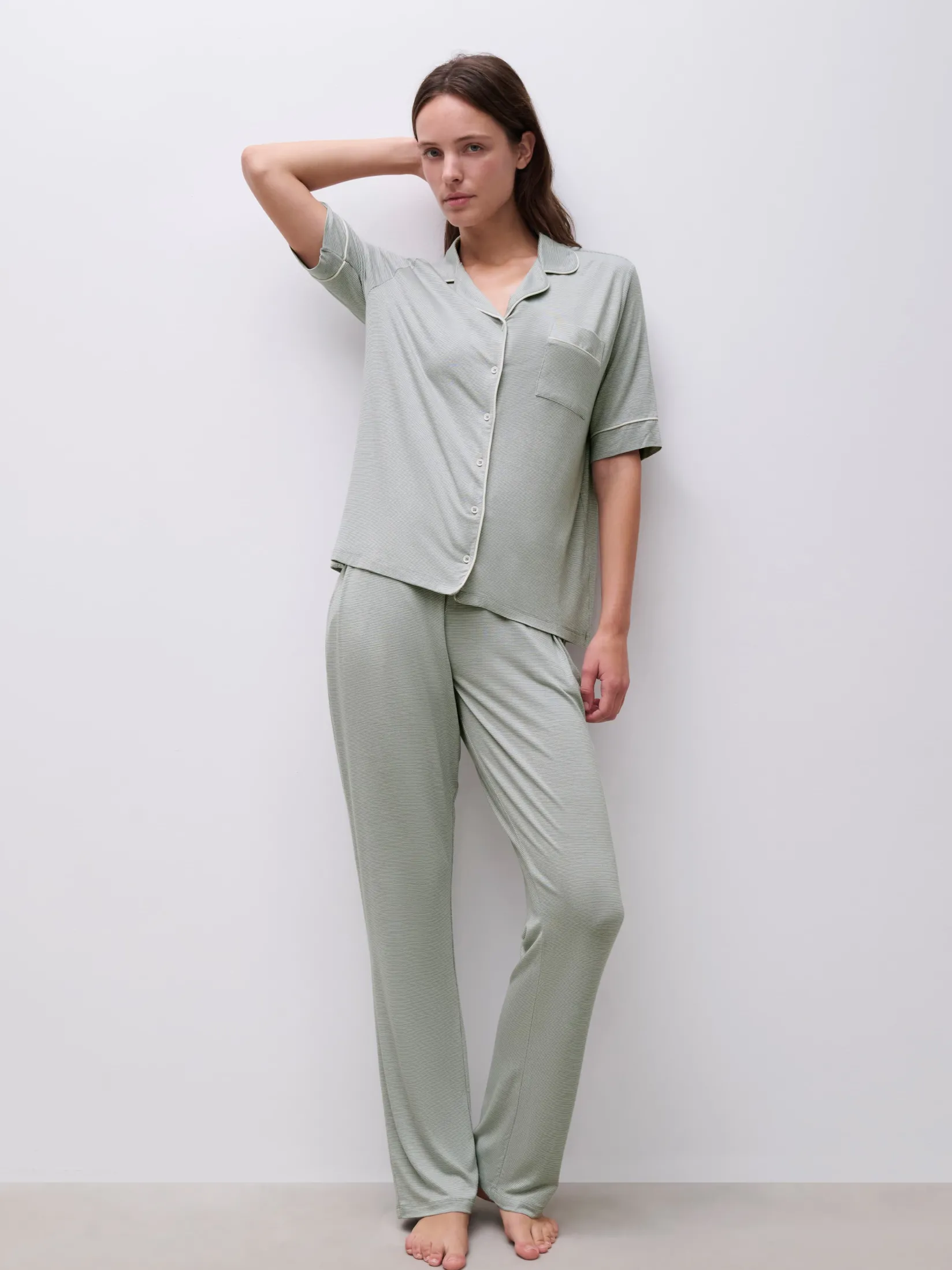 Femilet CHELSEA Lange broek -