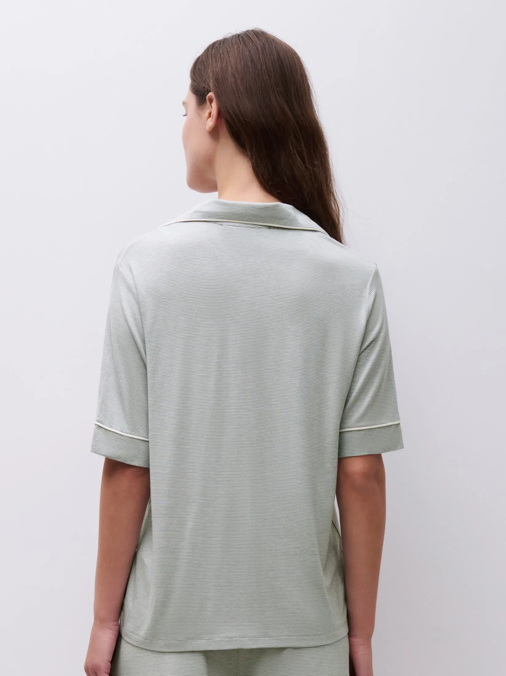 Femilet CHELSEA Top korte mouw -
