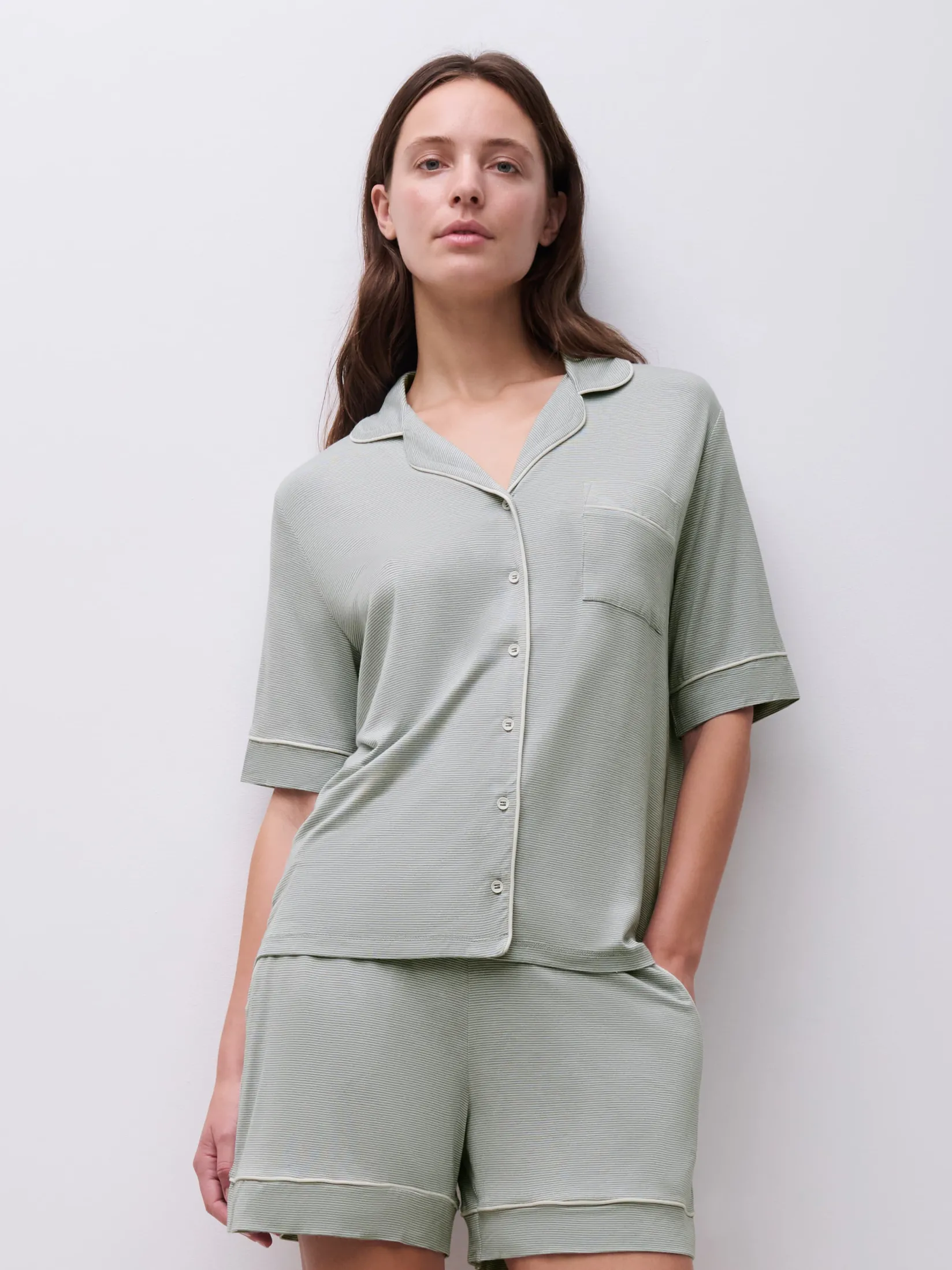 Femilet CHELSEA Top korte mouw -