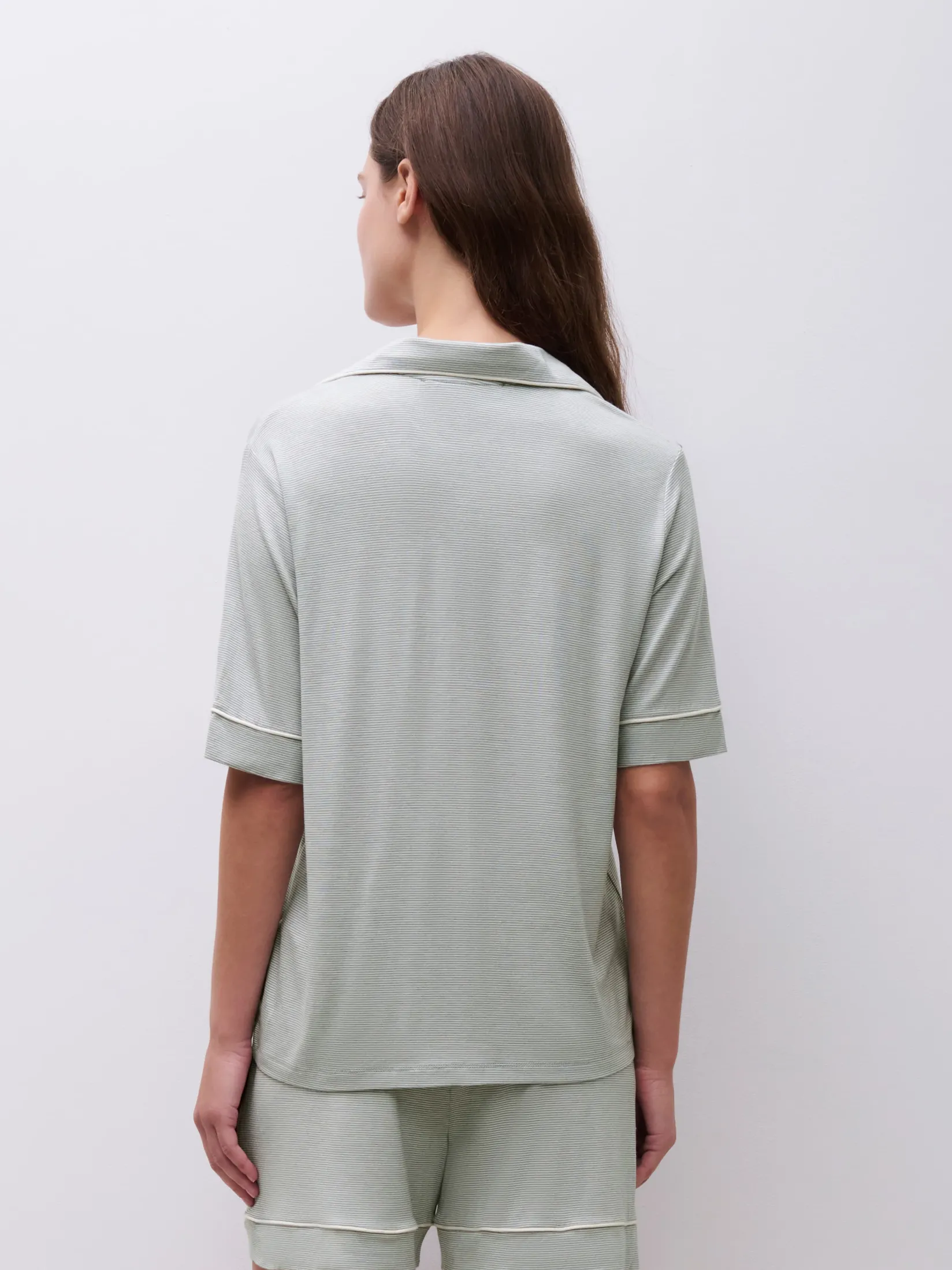Femilet CHELSEA Top korte mouw -