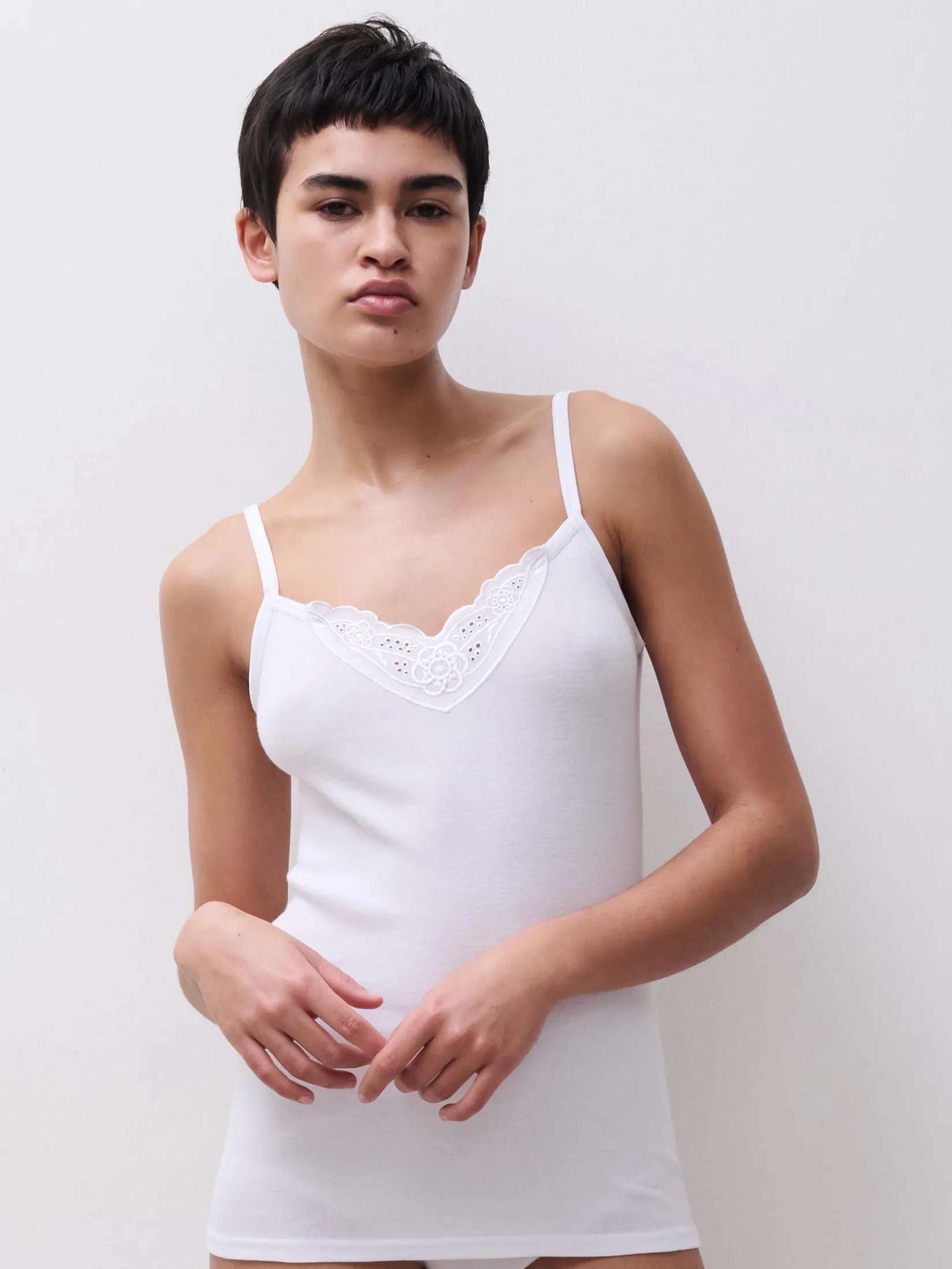 Femilet Debbie Debbie Camisole -