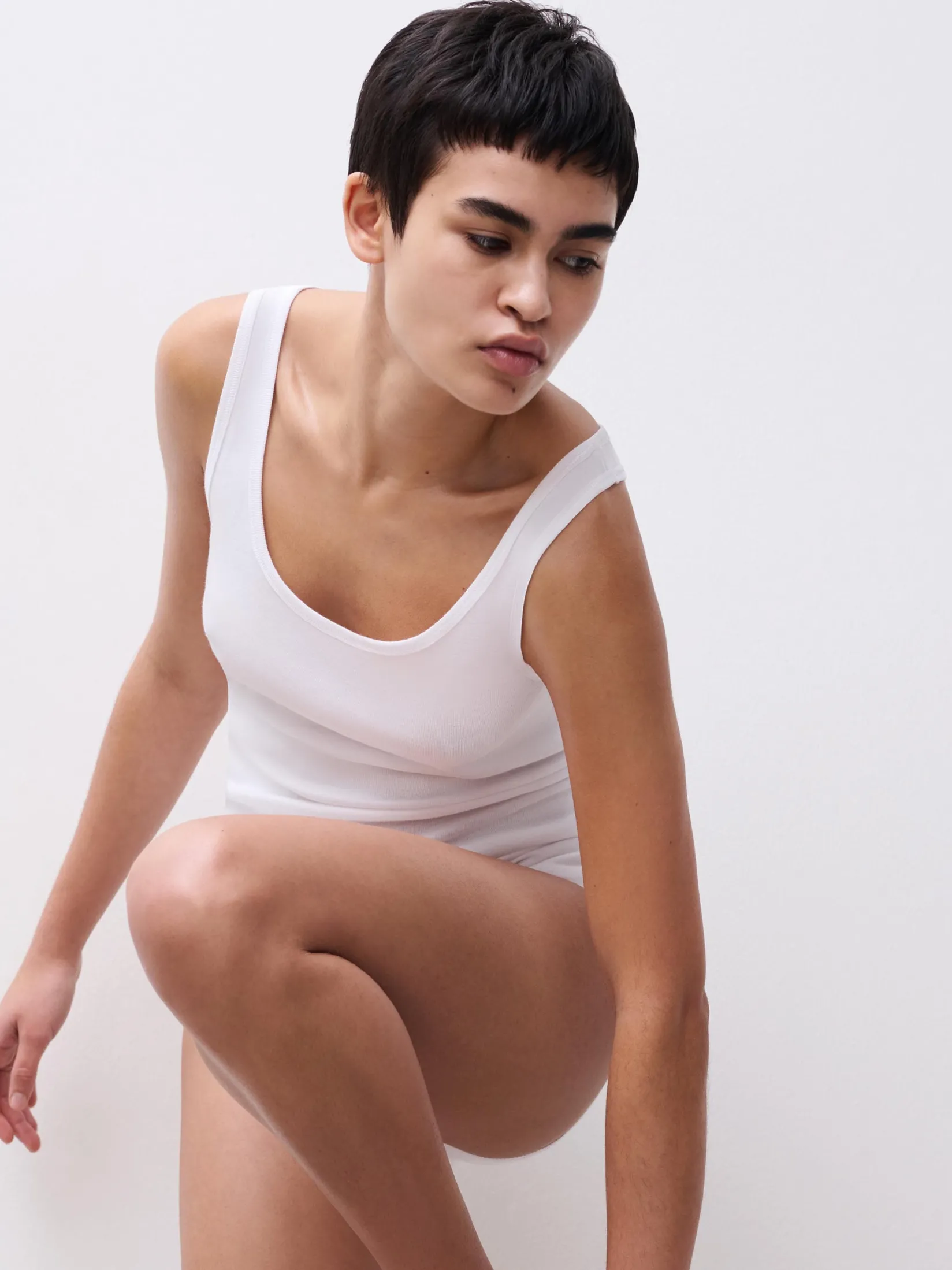 Femilet Debbie Debbie Tanktop -
