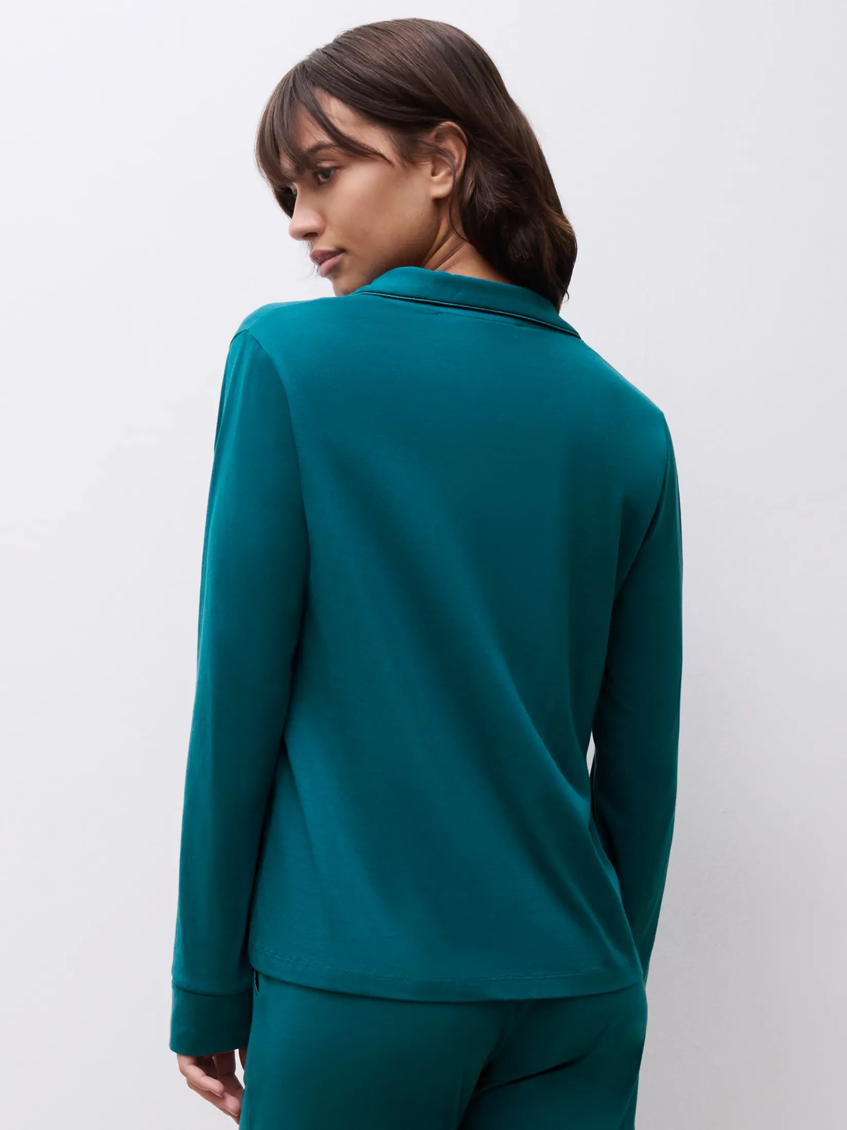 Femilet DELILAH Top lange mouw -