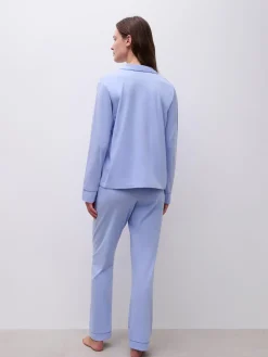 Femilet DELILAH Top lange mouw -