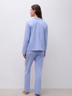 Femilet DELILAH Top lange mouw -