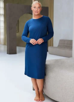 Femilet ELLIE Nachthemd lange mouw -