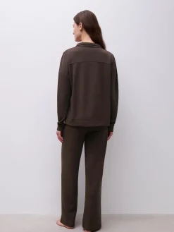 Femilet ELONORE Sweater lange mouw -