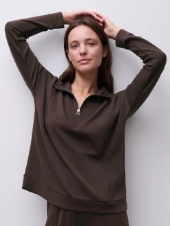 Femilet ELONORE Sweater lange mouw -