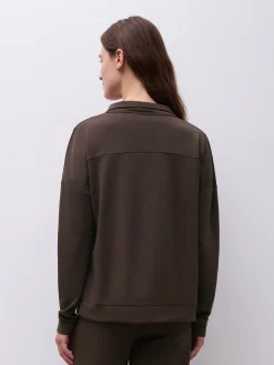 Femilet ELONORE Sweater lange mouw -