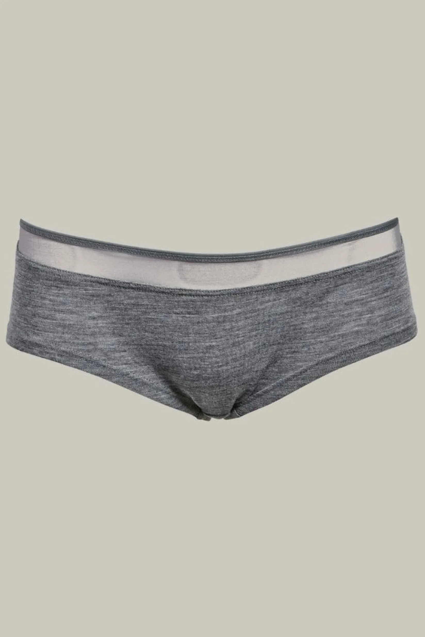 Femilet Juliana Hipster - 100% Merino wol -