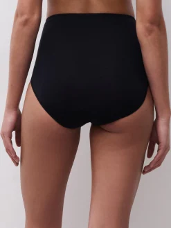 Femilet Juliana Hoge taille slip - 100% Merino wol -