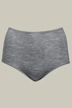 Femilet Juliana Hoge taille slip - 100% Merino wol -