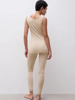 Femilet Juliana Juliana Legging - 100% Merino wol -