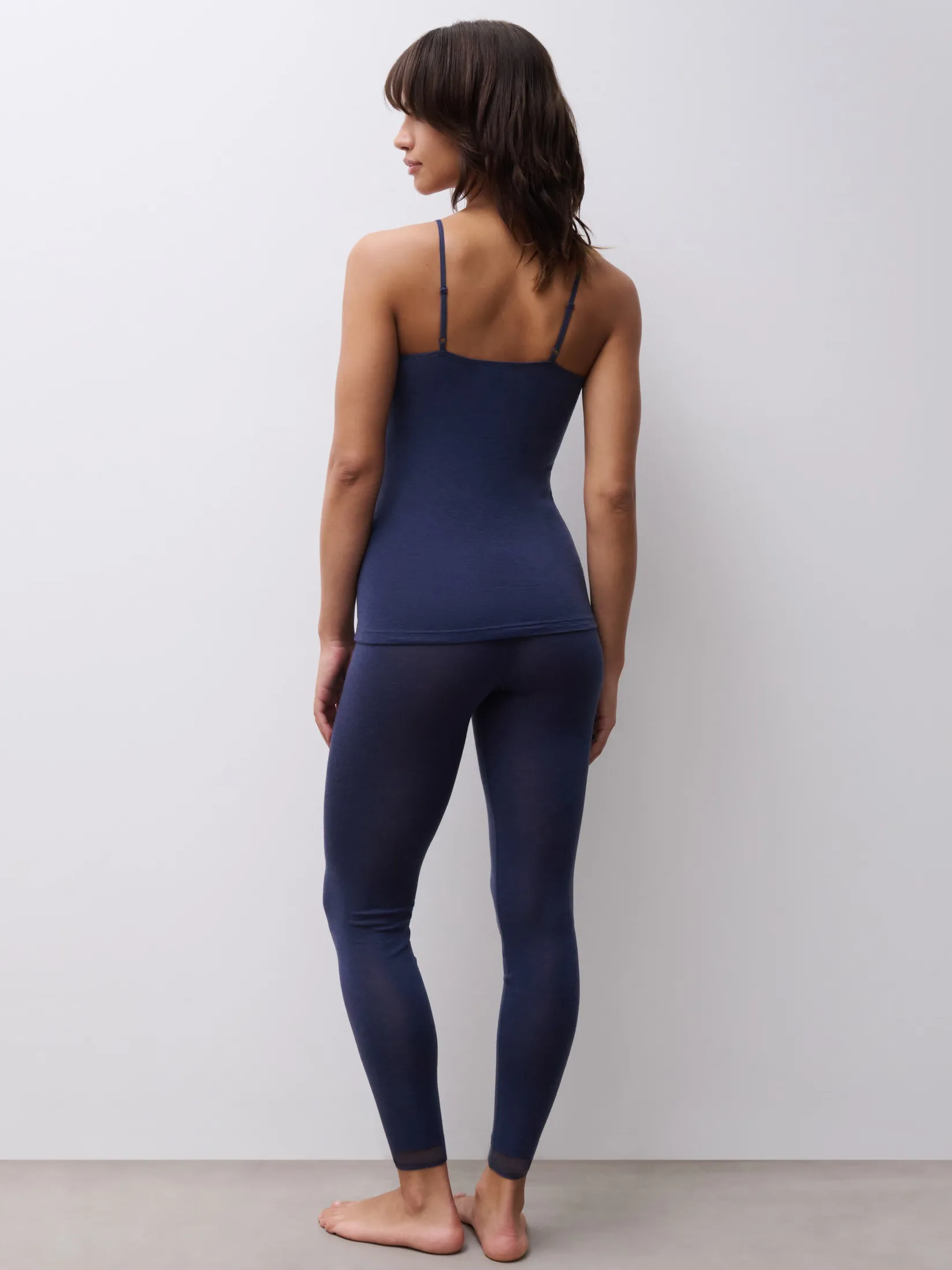 Femilet Juliana Juliana Singlet - 100% Merino wol -