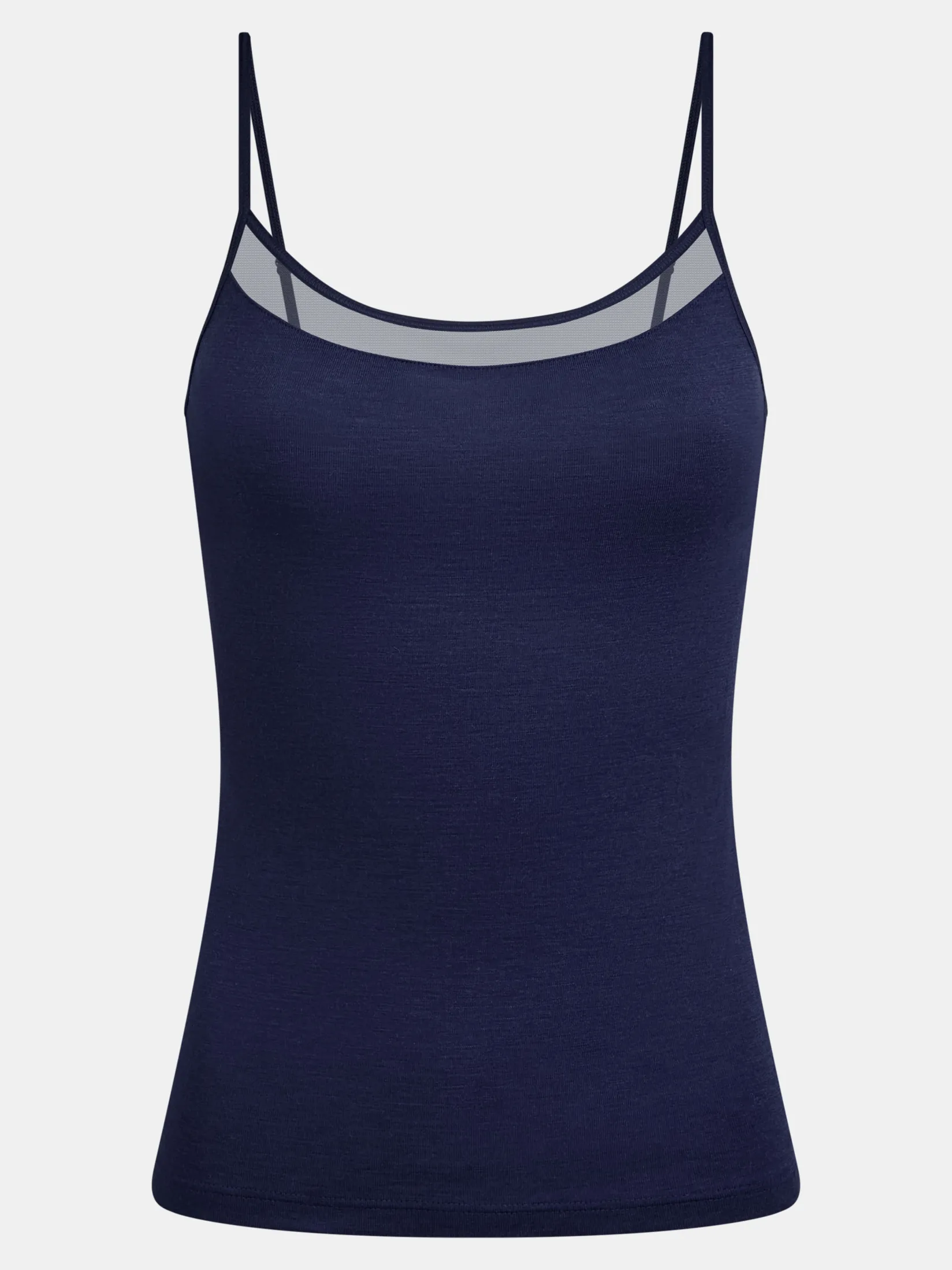 Femilet Juliana Juliana Singlet - 100% Merino wol -