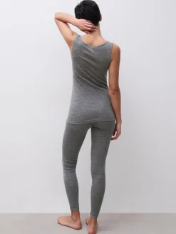 Femilet Juliana Legging - 100% Merino wol -