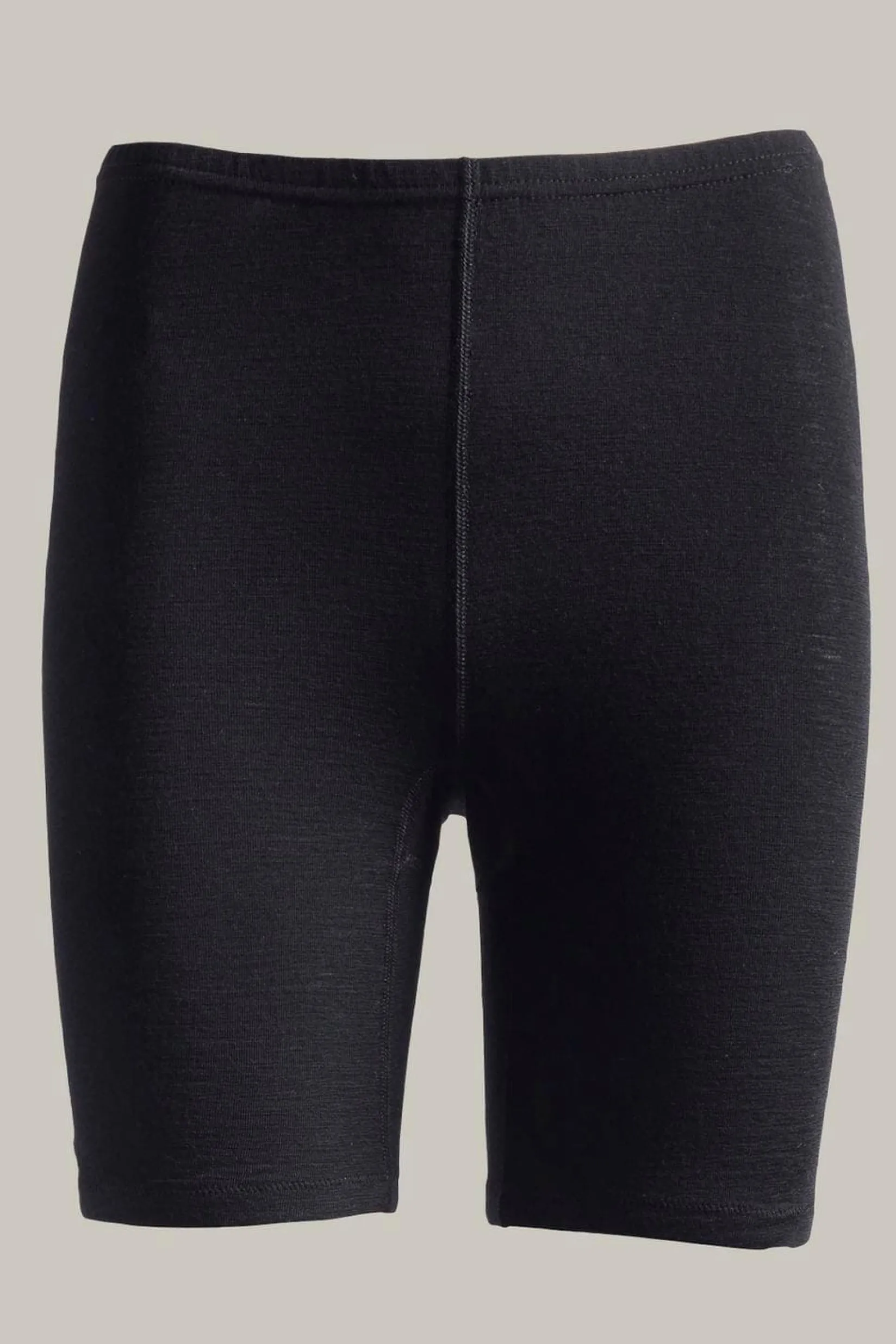 Femilet Juliana Long short - 100% Merino wol -
