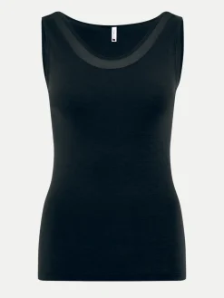 Femilet Juliana Singlet - 100% Merino wol -