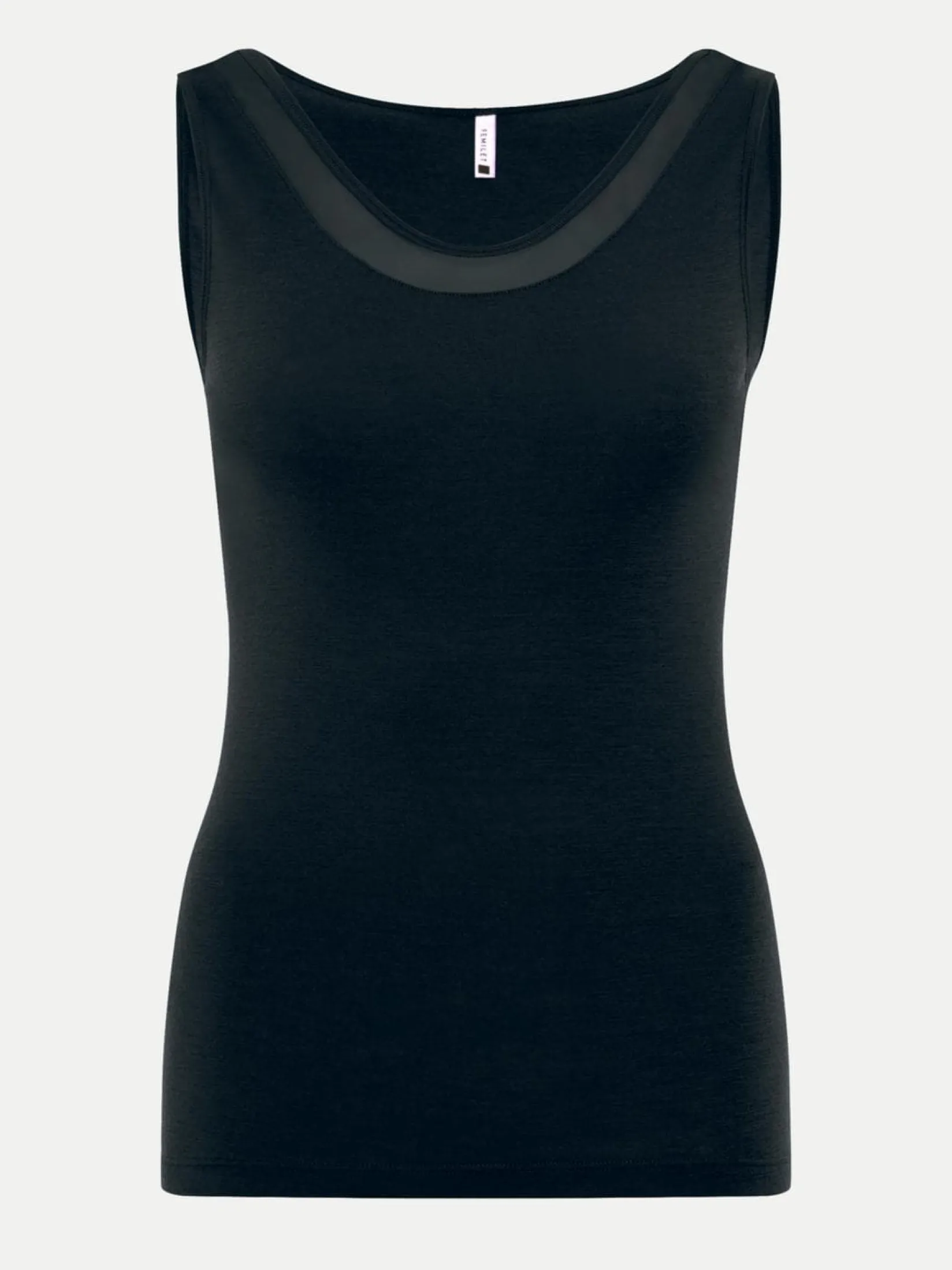 Femilet Juliana Singlet - 100% Merino wol -