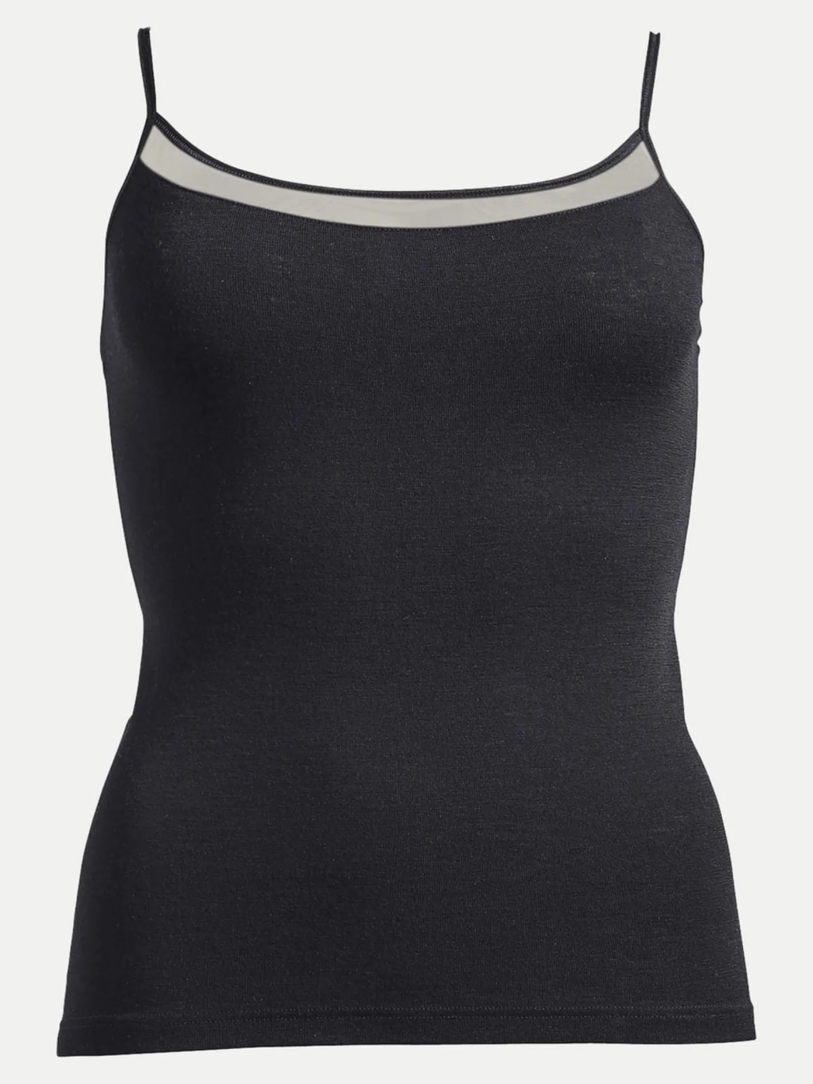 Femilet Juliana Singlet - 100% Merino wol -