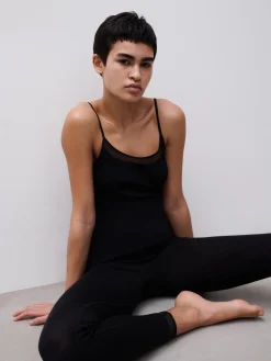 Femilet Juliana Singlet - 100% Merino wol -