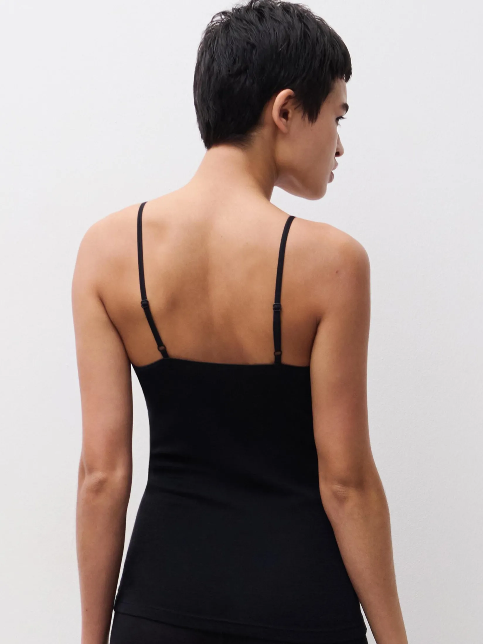 Femilet Juliana Singlet - 100% Merino wol -