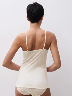 Femilet Juliana Singlet - 100% Merino wol -