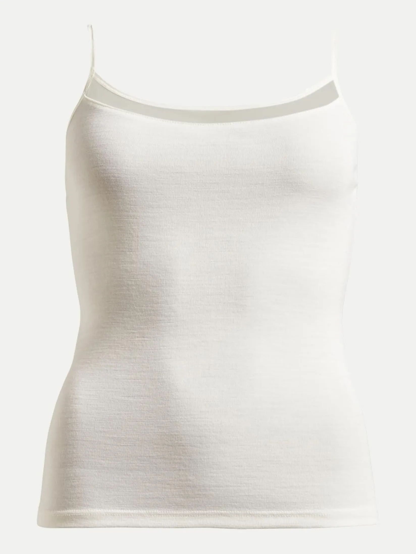 Femilet Juliana Singlet - 100% Merino wol -