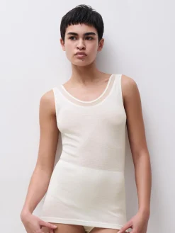 Femilet Juliana Singlet - 100% Merino wol -