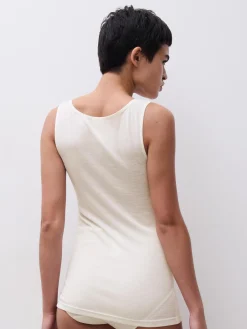 Femilet Juliana Singlet - 100% Merino wol -