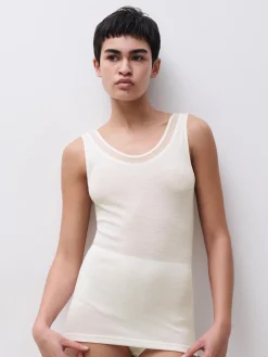 Femilet Juliana Singlet - 100% Merino wol -